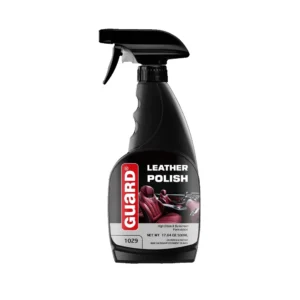 Leather Polish